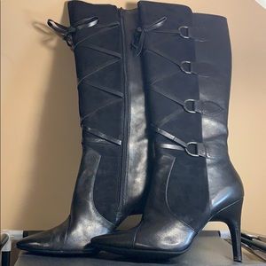 👢High Heel Boots 👢